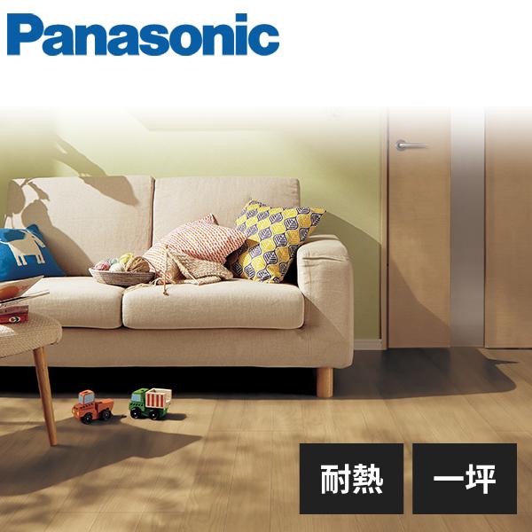 パナソニック フィットフロアー 耐熱タイプ 一坪入り KEFHV3 Panasonic