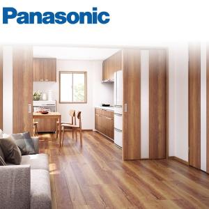 Panasonic（パナソニック） 防音木質直貼床材 ウッディ40耐熱 床暖房