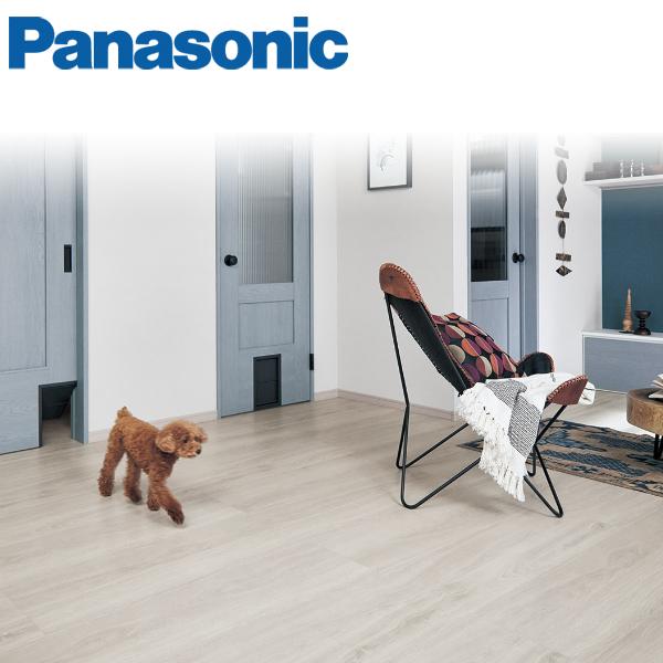 【法人様限定】パナソニック ベリティスフロアー わんにゃんSmile KESV2P Panasoni...