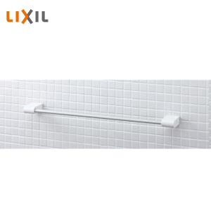 LIXIL（リクシル） タオル掛け 400mm(メッキ) KF-AA71C : 住建本舗