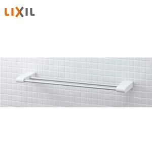 LIXIL（リクシル） タオル掛け 400mm(塗装) KF-AA71P : 住建本舗