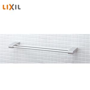LIXIL（リクシル） LIXIL 2段式タオル掛け 600mm(メッキ) KF-AA72WC