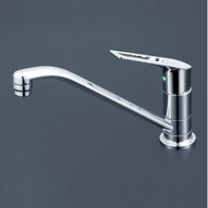 シングルシャワー付混合栓　KVK KM5021ZTPC KM5021ZT】シングルシャワー付混合栓｜【公式】KVK通販サイト KVK AQUASHOP