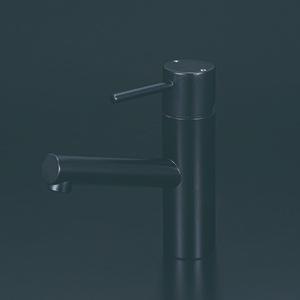 KVK 洗面用シングル混合栓 一般地仕様 FSL150DT : 住建本舗 - 通販