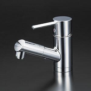 Panasonic（パナソニック） シーライン 水栓金具 マルチシングルレバー