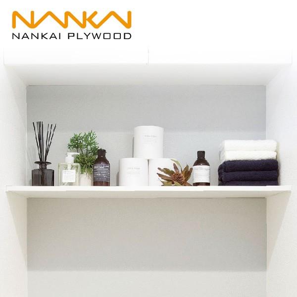 南海プライウッド 固定棚板セット KOTD3-CW
