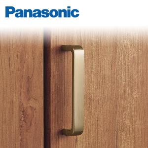 Panasonic（パナソニック） 収納用建具 角形取っ手 T1型 サテン