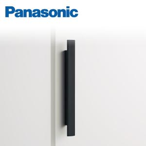 Panasonic（パナソニック） 収納用建具 取っ手 T4型 サテンシルバー