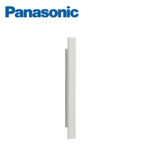 パナソニック 収納用建具 取っ手 T4型 ホワイト色(塗装) 1個入 KRE1HT43WH Panasonic｜jyuukenhonpo