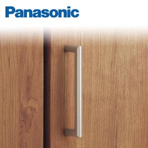 Panasonic（パナソニック） 収納用建具 丸形取っ手 T5型 サテン