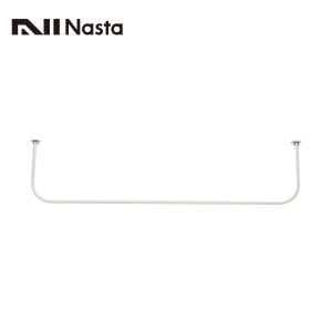 NASTA 屋内物干 天井取付タイプ KS-DA200MKN : 住建本舗 - 通販