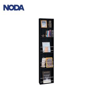 NODA（ノダ） キャニティ プラスアイデア収納 壁厚収納 KUA-714W1 : 住