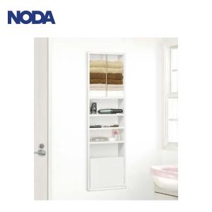 NODA（ノダ） キャニティ プラスアイデア収納 壁厚収納 KUA-715W1 : 住