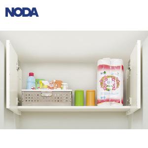 NODA ノダ 吊り棚収納 棚板セット ホワイトアッシュ色 KUT-718W1 NODA ノダ 吊り棚収納 棚板セット ホワイトアッシュ色 KUT-718W1