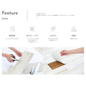 東リ LAYフローリングピタフィー Stone...の詳細画像1