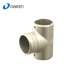 DAIKEN システム手摺35型 入隅自在ブラケットZT ME5433-1ZT DAIKEN システム手摺35型 入隅自在ブラケットZT ME5433-1ZT