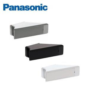 Panasonic パナソニック 連続手すり 900mmピッチタイプ エンド