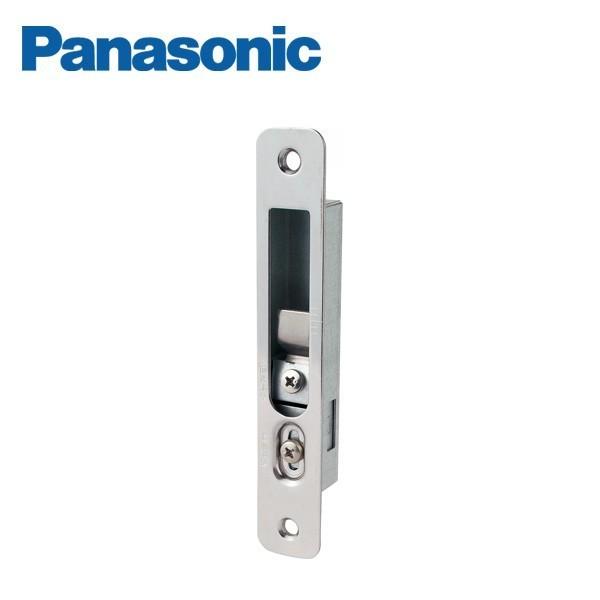 パナソニック 引戸用 錠鎌受け セパレート型表示錠・本締り錠用 MJSC110F32 Panason...