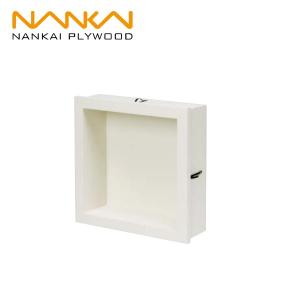 城東テクノ ニッチ収納 ウィズニッチ W600タイプ NM-1660-WT : 住建