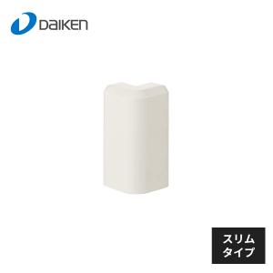 ハピア回り縁用樹脂キャップ出隅ネオホワイト18セット MT7743-WH