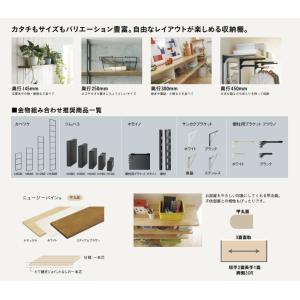 ウッドワン 棚板 ニュージーパイン 甲丸面 3...の詳細画像1