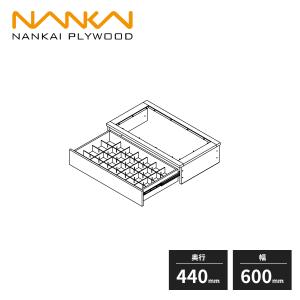 南海プライウッド 南海プライウッドクロゼットシステム収納 ウォール