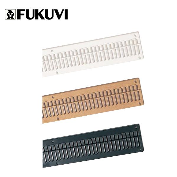 フクビ 軒天換気孔 エルシア 網付 10個入 NEDX