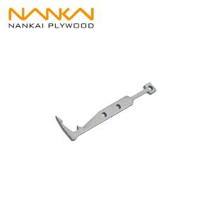 南海プライウッド 本実固定金具 25個入 HZ-1 : 住建本舗 - 通販