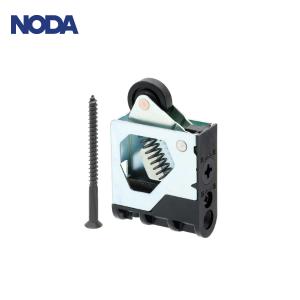 ノダ NODA 内装引戸引戸用戸車(上用) EX/アルティ(2個入り)【MPPX6(2個