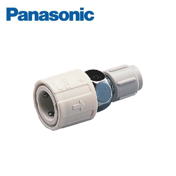 パナソニック 分岐水栓アダプター P-A3604 Panasonic