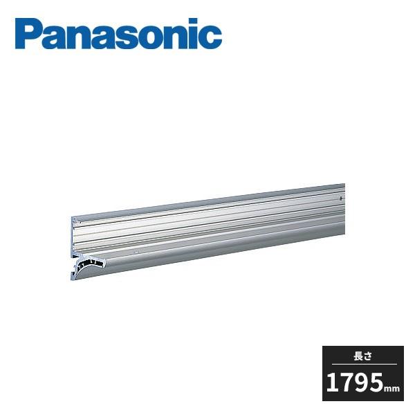 パナソニック 飾り棚用 施行部材 カウンターレール1800 奥行300mm対応 PTE2PRR6 P...