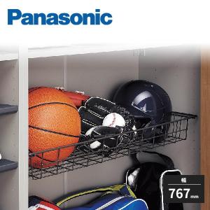 Panasonic パナソニック 玄関収納用 クロークボックス 洋服 Panasonic パナソニック 玄関収納用 クロークボックス 洋服