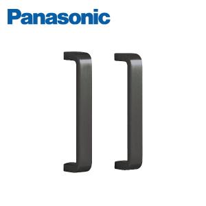 早く取りに来れる方優先！8/20まで出品　Panasonic　TH42PX70SK 楽天市場】Panasonic 玄関用収納 コンポリアT1型 角型取っ手 真鍮色