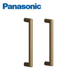 Panasonic（パナソニック） 収納用建具 取っ手 T4型 ホワイト色(塗装