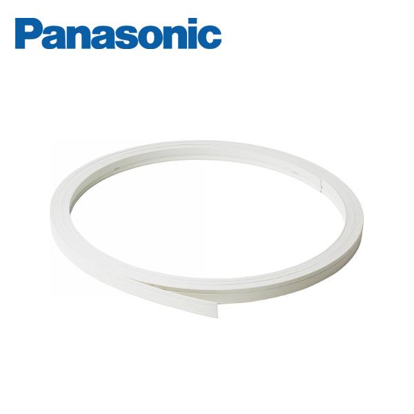 パナソニック 薄型幅木 不陸調整用 20m巻 QPE11000PY Panasonic