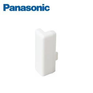 パナソニック 薄型幅木用 コーナーキャップ出隅 10個入 QPE110DYPY Panasonic