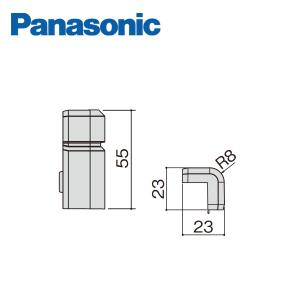 ウッドワン 棚板Ecoサイズ 5面化粧 長さ767mm 奥行300mm 厚み21mm