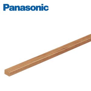 Panasonic（パナソニック） 開き戸用 見切縁 木製 82mmタイプ 両開き