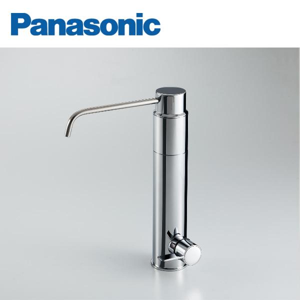 パナソニック 浄水器専用水栓 一般地仕様 QSK1600PC Panasonic