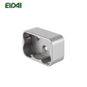 永大産業 廊下平手摺 スチールブラケット 2個入 KSB-2SB : 住建本舗