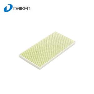 大建工業 自然給気口専用交換用フィルター 5個入 SB0499-K02 : 住建