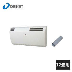 大建工業 エアスマート全室換気システム 第1種・第3種換気方式共通