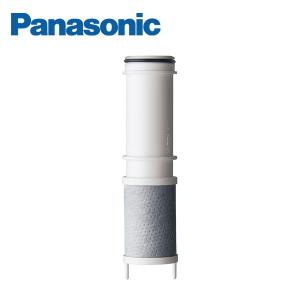 パナソニック 浄水カートリッジ 浄水器一体型シャワー混合水栓/浄水器