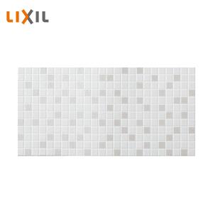 LIXIL（リクシル） スマートモザイクシート インテリアモザイク 美釉彩