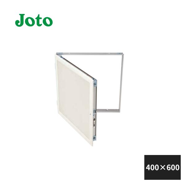 城東テクノ 高気密型壁点検口 標準タイプ 400×600 SPW-4060C