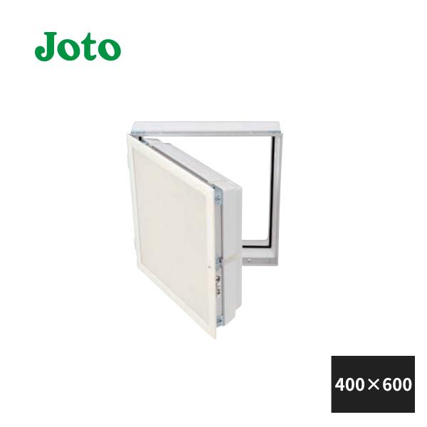 城東テクノ 高気密型壁点検口 断熱タイプ 400×600 SPW-S4060CH1