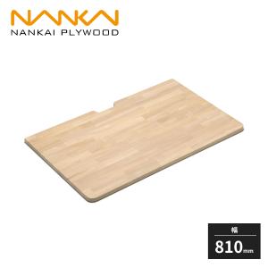 エコべネフィットぱるるさん専用　　　　　　　MP1プラットフォーム１点引取り限定 南海プライウッド ラクエル ハンガーパイプ 幅450mm N3SP-L04-A : 住建