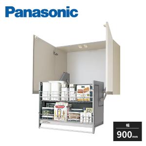 パナソニック 後付けソフトダウン・ウォールユニット 本体 幅900mm用 SU90SDR6J2 Panasonic｜jyuukenhonpo