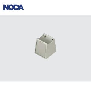 ノダ システム手摺35 EX 接続金具 シルバー 1個入 TA-P67S : 住建本舗