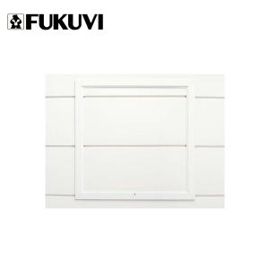 フクビ 天井アルミ気密点検口枠Y 規格450×450mm TAKY4